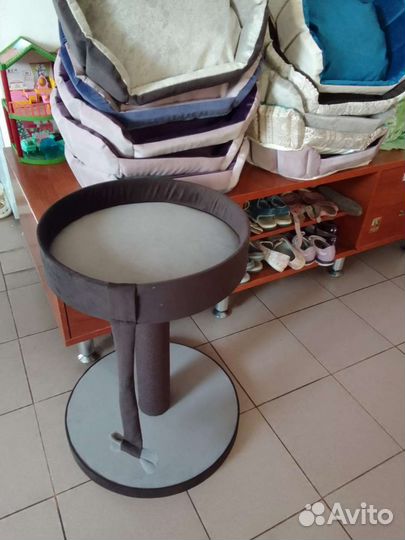 Когтеточка