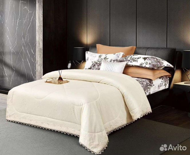 Белье постельное