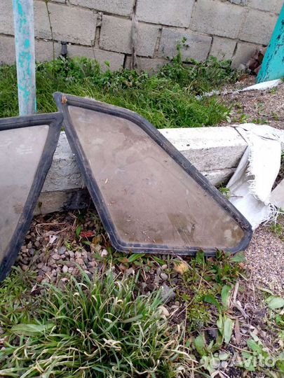 Стекло дверей на ваз 2109