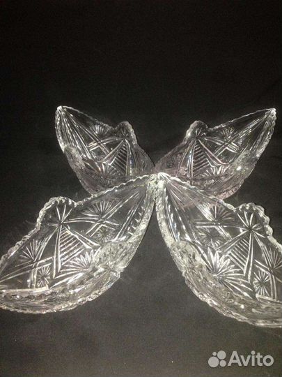 Конфетница СССР