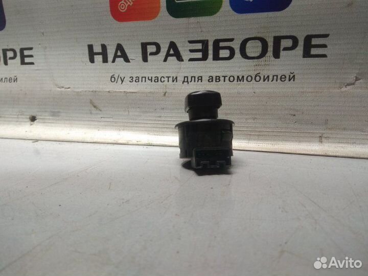 Кнопка управления рулевой колонки Infiniti G35 V36