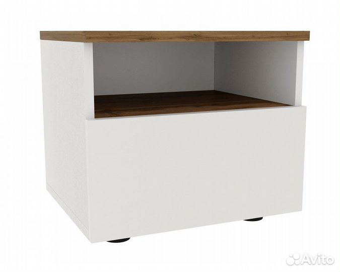 Тумба прикроватная Новая