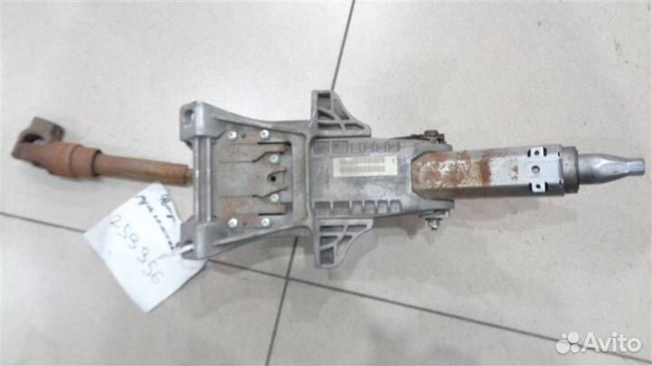 Колонка рулевая Ford Focus 2 2004-2008