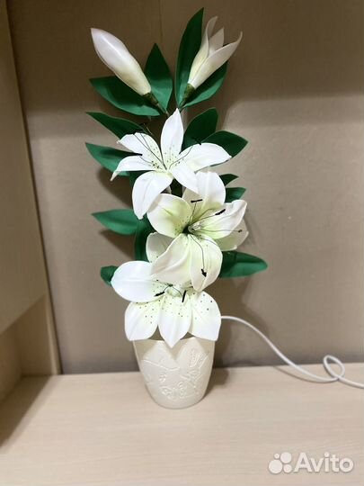 Светильник