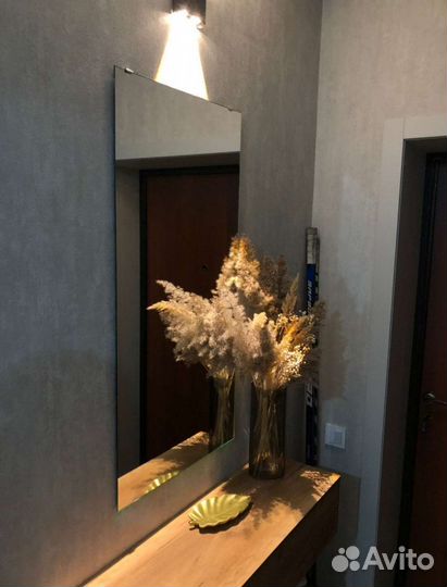 Зеркало в прихожую зеркало настенное