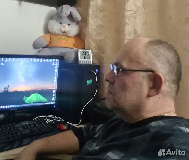 Программист PHP Laravel