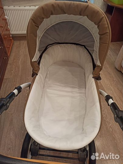 Коляска verdi 3 в 1