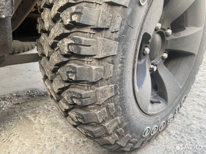 Comforser CF3000 215/75 R15 109Q