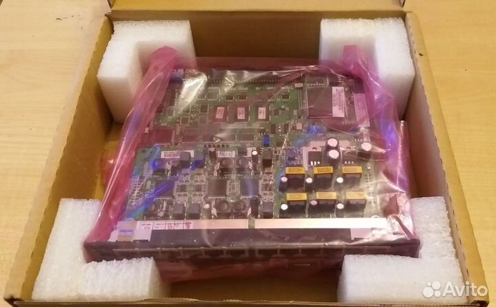 Атс LG-Ericsson ipecs - MG MG-MPB100.STG