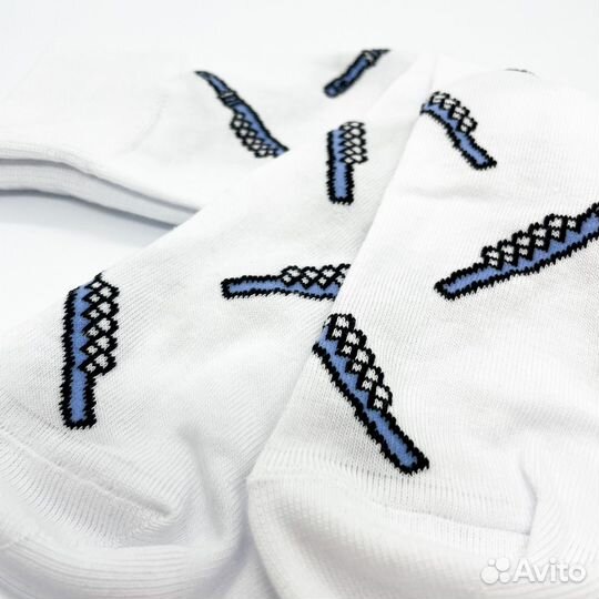 Носки музыкальные универсальные