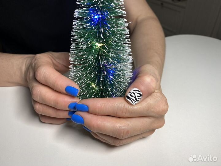 Мастер маникюра на дому