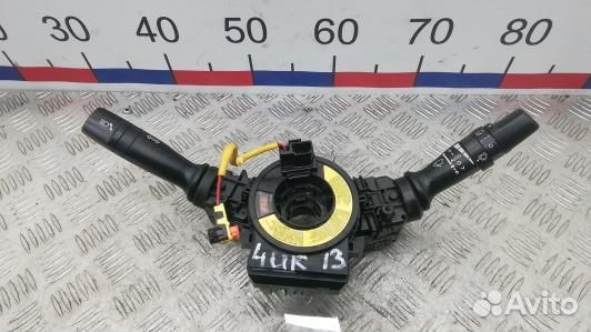 Переключатель поворотов и дворников (стрекоза) hyu