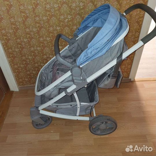 Детская коляска2 в 1 Lorelli