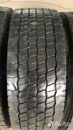 Шины Deestone 315/70 R 22.5