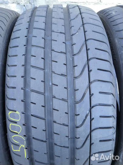 Pirelli P Zero 225/35 R19