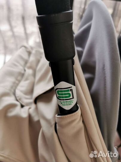 Коляска combi f2