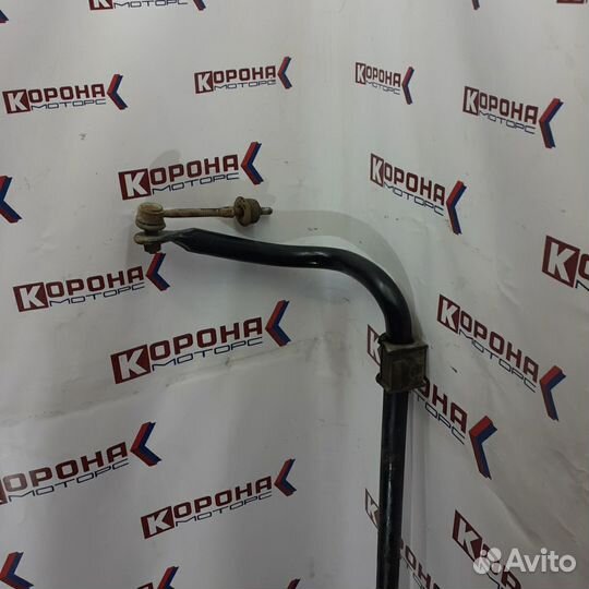 Стабилизатор передний ssangyong korando