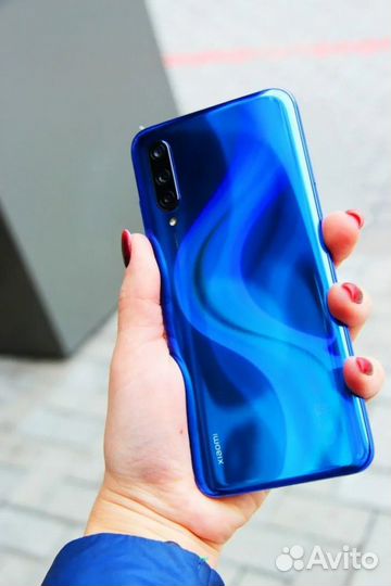 Xiaomi mi 9 lite