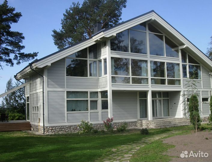 Пвх окна и двери на заказ с установкой