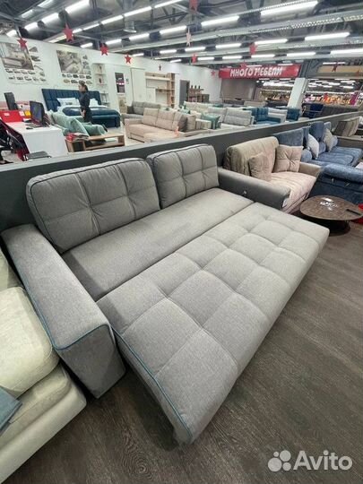 Диван прямой / диван ортопедический