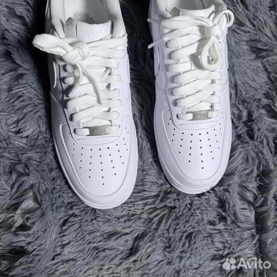 Nike Air Force 1 Оригинал