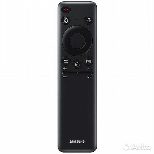 Samsung UE43CU8500uxru Новый Чек Доставка