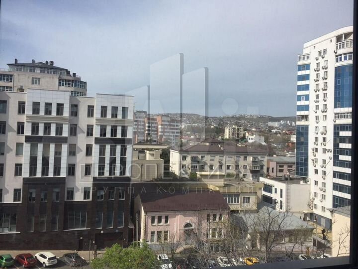 Офис 60 м2 Класс A+