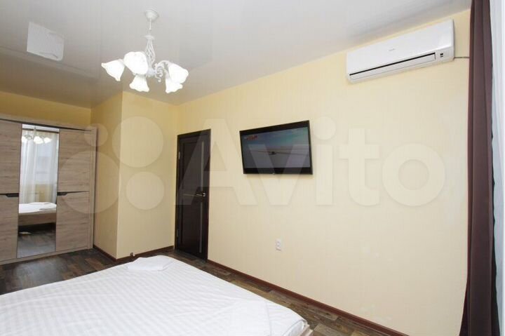 1-к. квартира, 35 м², 2/9 эт.