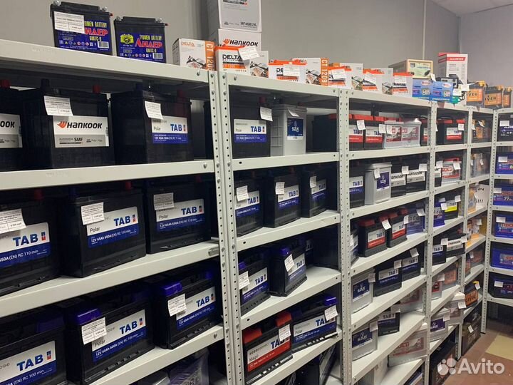 Аккумулятор для Daewoo Nexia kingtigr 60Ah (сам.)