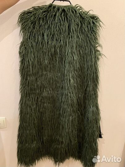 Жилетка женская