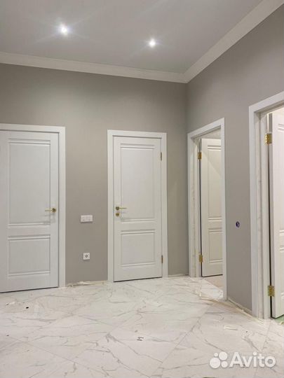 Двери межкомнатные