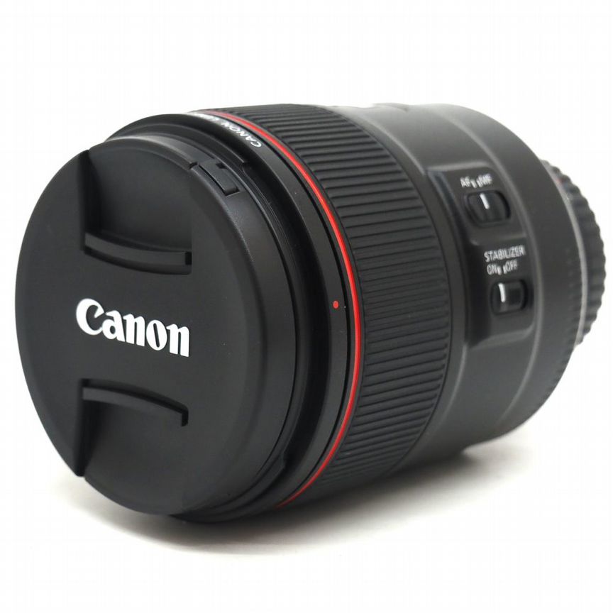 SIGMA 18-300mm f/3.5-6.3 DC キャノンEF canon ef 85mm f 1 4l is usm - Купить объектив для фотоаппарата