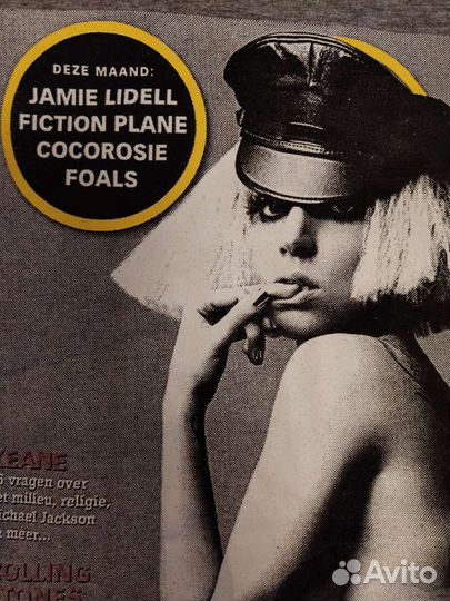 Dolche gabbana майка женская