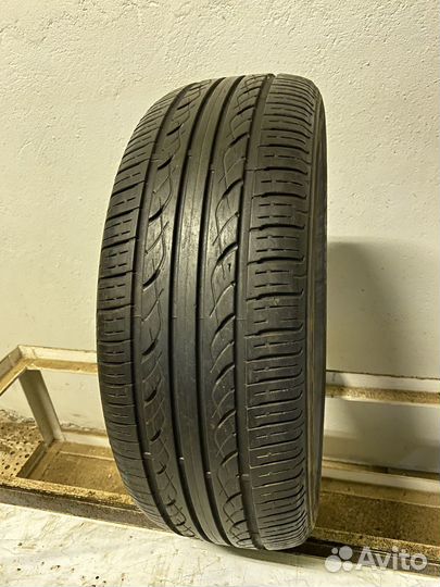 Kumho Solus KH15 215/65 R16 96H