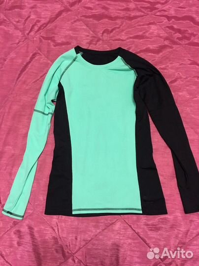 Рашгард женский Profit