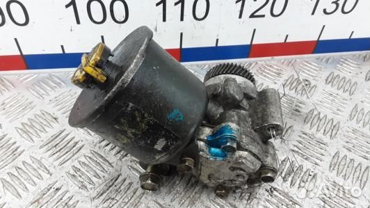 Насос гу дизельный mazda 626 GF (68Y30BT01)