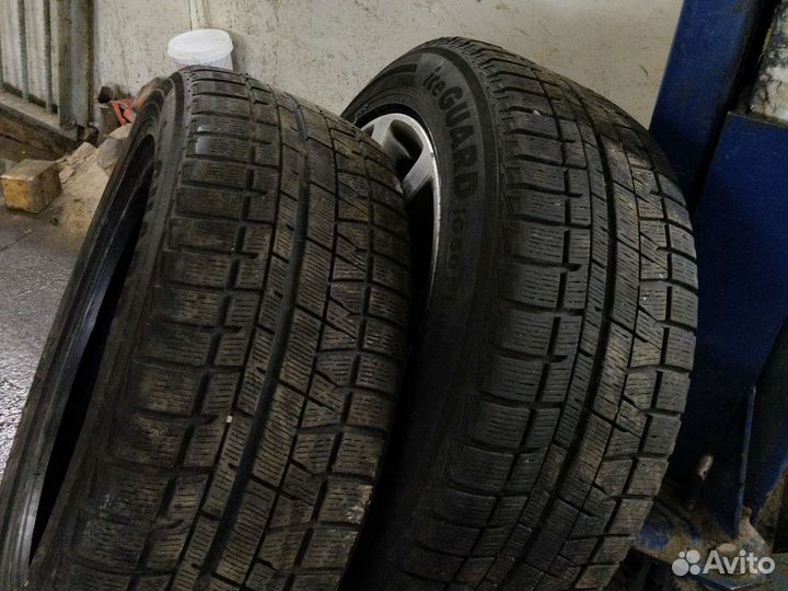 Yokohama Ice Guard IG50+ 225/55 R18 98Q