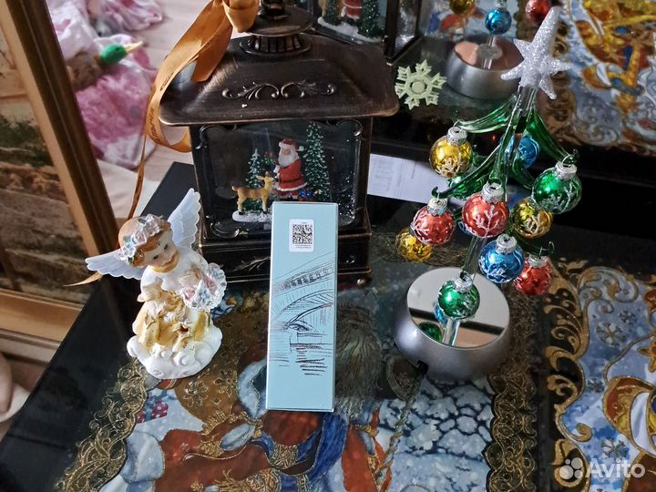 Eclat Tonjours Intensive oriflame