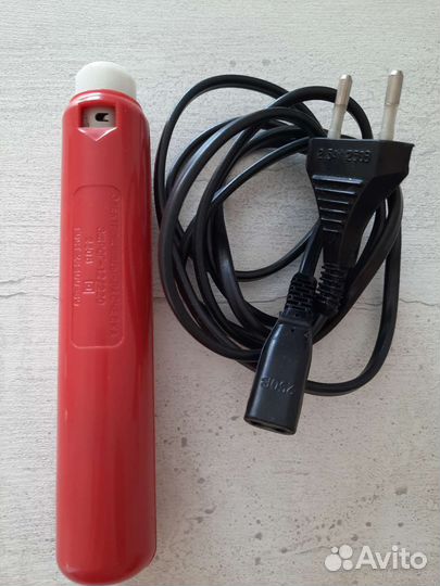 Термо бигуди, плойка