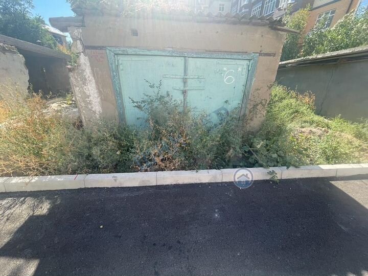 Машиноместо