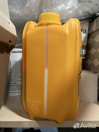 Грунтовка EK G200