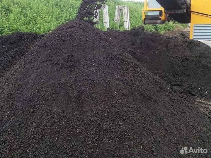 Грунт с доставкой