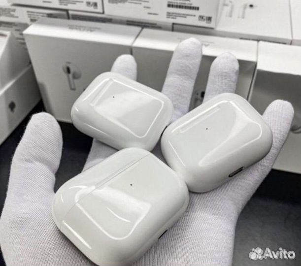 Airpods