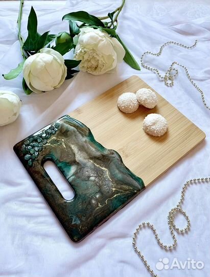 Сервировочная доска