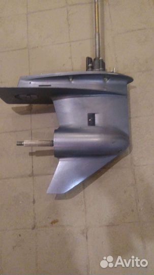 Редуктор Yamaha 80 100