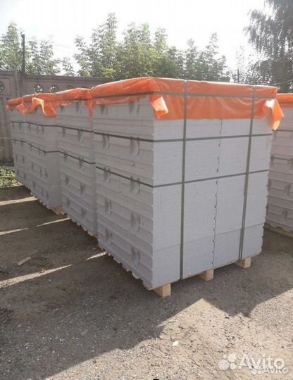 Газоблок Теплит, Твинблок, Пораблок, Инси, Поревит