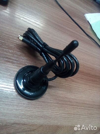 Антенна GSM 900/1800 Модель 905 S