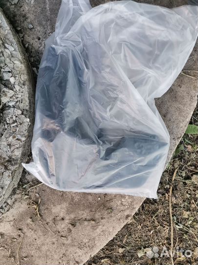 Брызговики