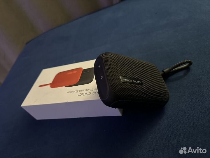 Honor choice bluetooth колонка