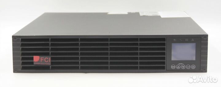 Блок бесперебойного питания FCI Power Solutions RZ